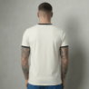 Camiseta PN843648 Básica Para Hombre