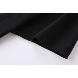 Camiseta PN212416 Básica Oscuro Para Hombre