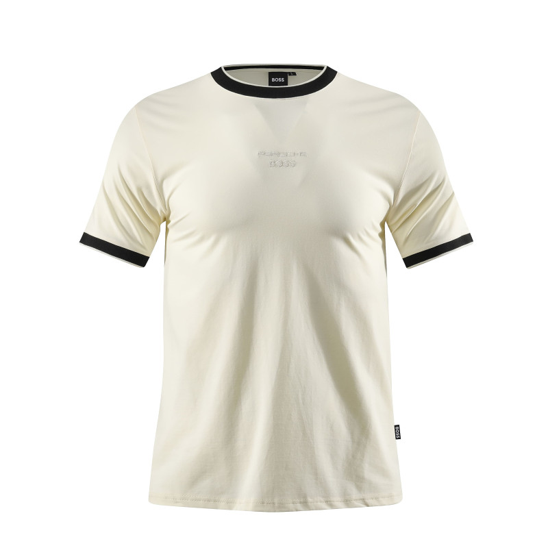 Camiseta PN843648 Básica Para Hombre
