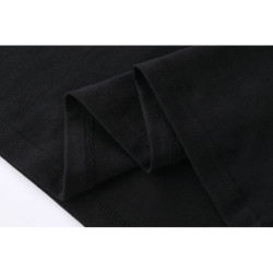 Camiseta PN212416 Básica Oscuro Para Hombre