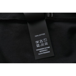 Camiseta PN212416 Básica Oscuro Para Hombre