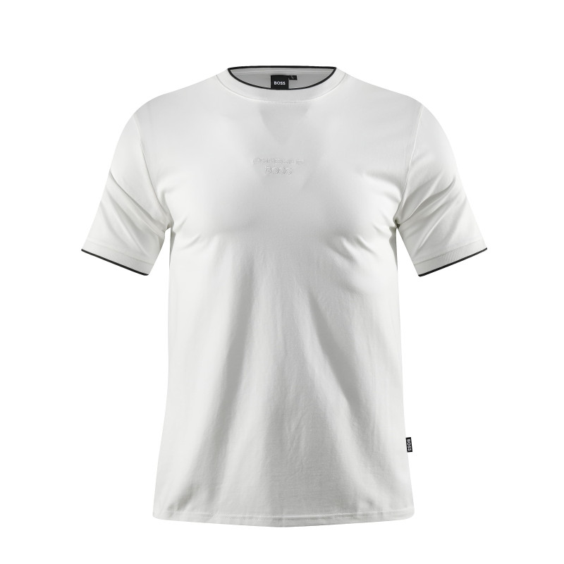 Camiseta PN843648 Básica Para Hombre