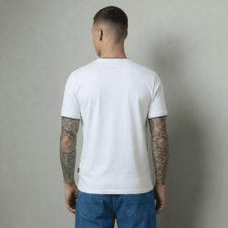 Camiseta PN843648 Básica Para Hombre