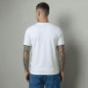Camiseta PN843648 Básica Para Hombre