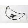 Camiseta PN843648 Básica Para Hombre