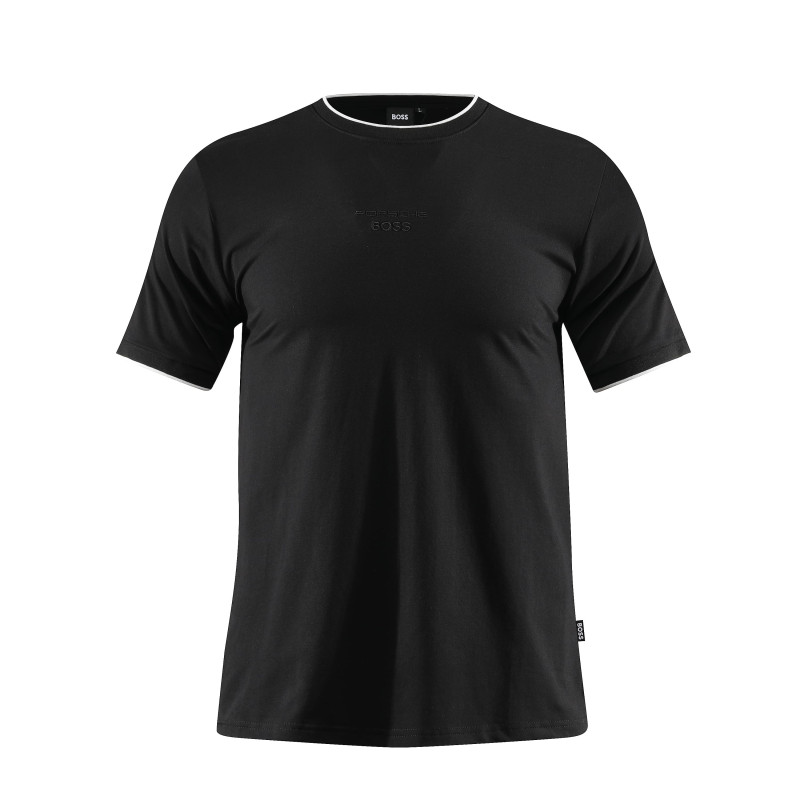 Camiseta PN843648 Básica Para Hombre