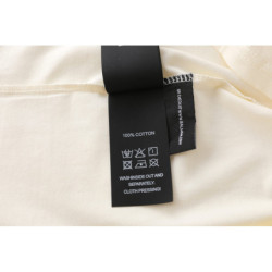 Camiseta PN067840 Básica Para Hombre