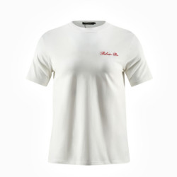 Camiseta PN067840 Básica Para Hombre