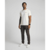 Camiseta PN067840 Básica Para Hombre