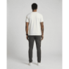 Camiseta PN067840 Básica Para Hombre