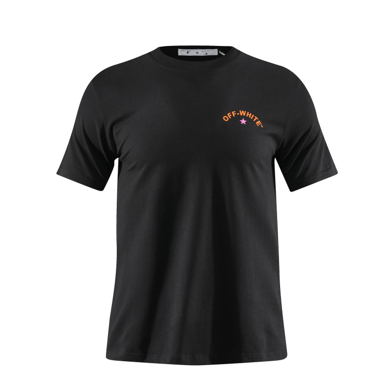 Camiseta PN764480 Estampada Para Hombre