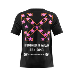 Camiseta PN764480 Estampada Para Hombre