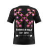 Camiseta PN764480 Estampada Para Hombre
