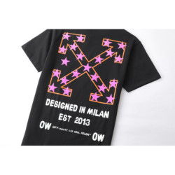 Camiseta PN764480 Estampada Para Hombre