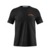 Camiseta PN764480 Estampada Para Hombre