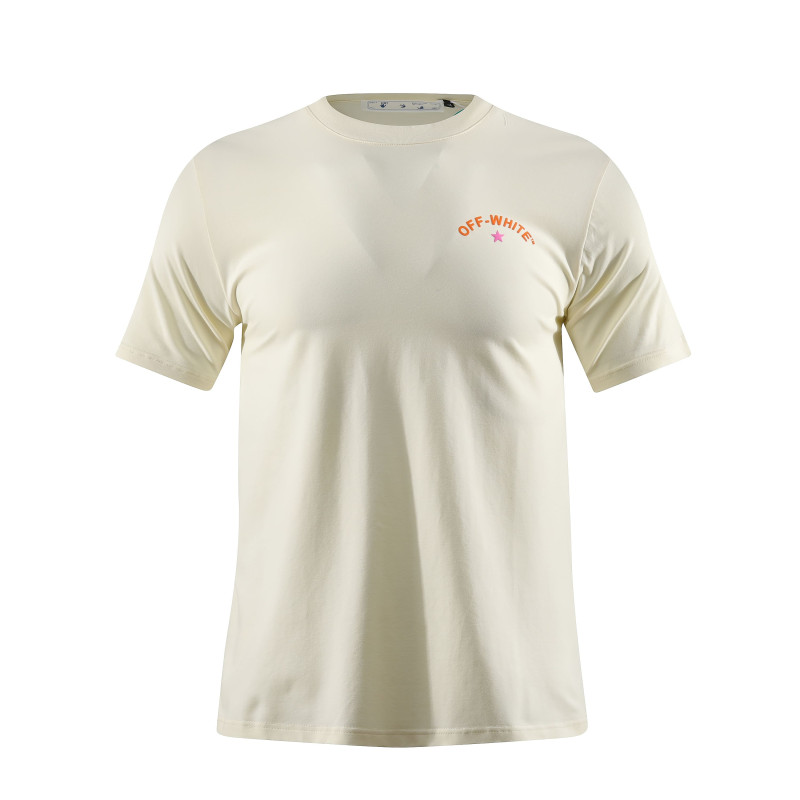 Camiseta PN764480 Estampada Para Hombre