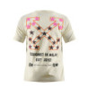Camiseta PN764480 Estampada Para Hombre