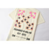 Camiseta PN764480 Estampada Para Hombre