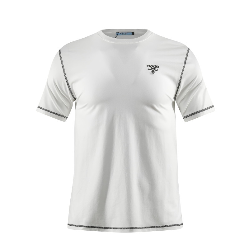 Camiseta PN171776 Básica Para Hombre