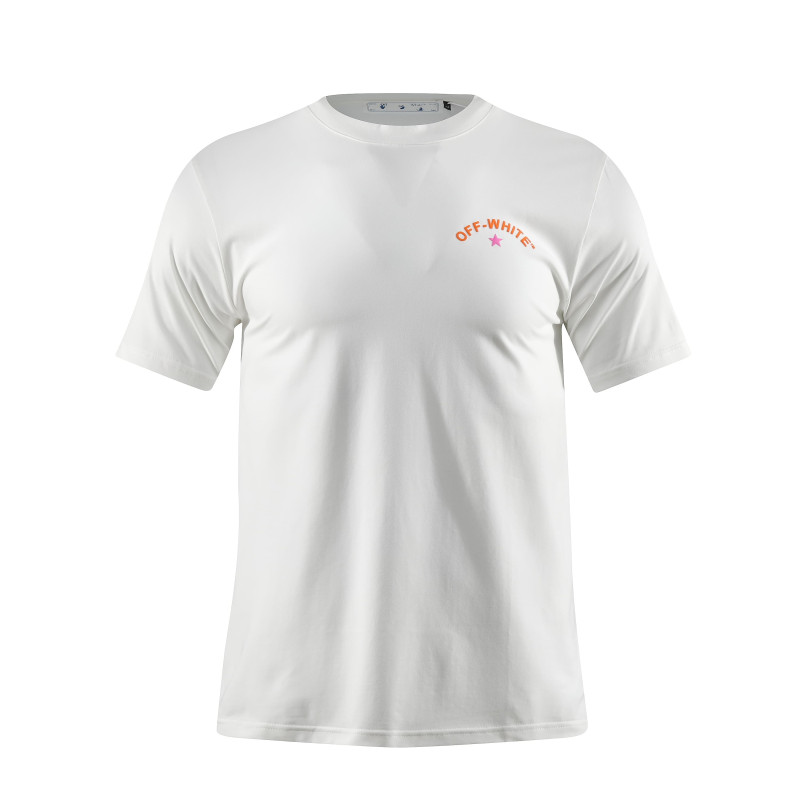 Camiseta PN764480 Estampada Para Hombre