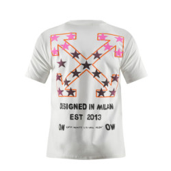 Camiseta PN764480 Estampada Para Hombre