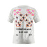 Camiseta PN764480 Estampada Para Hombre
