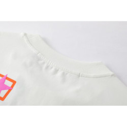 Camiseta PN764480 Estampada Para Hombre