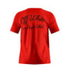 Camiseta PN355456 Estampada Para Hombre