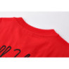 Camiseta PN355456 Estampada Para Hombre