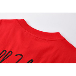 Camiseta PN355456 Estampada Para Hombre