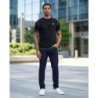 Camiseta PN171776 Básica Para Hombre
