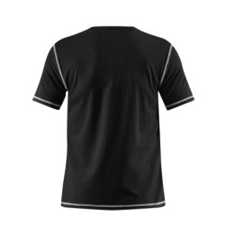 Camiseta PN171776 Básica Para Hombre