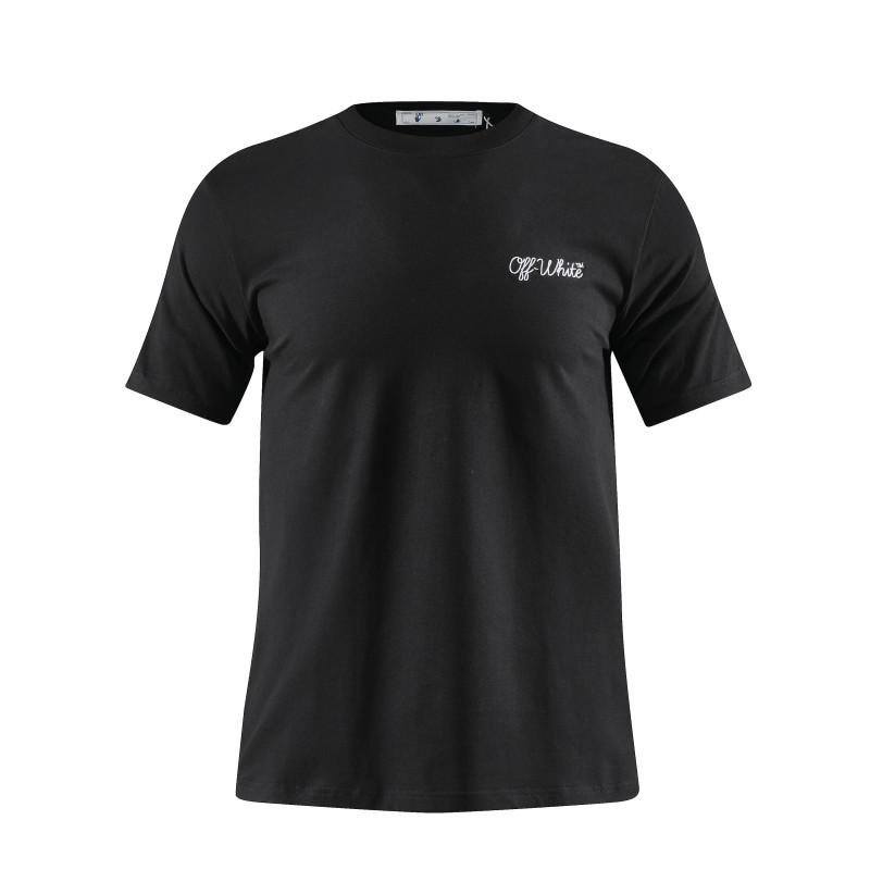 Camiseta PN355456 Estampada Para Hombre
