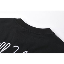 Camiseta PN355456 Estampada Para Hombre