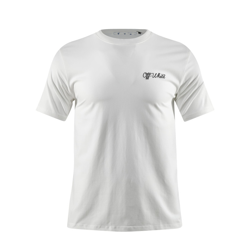 Camiseta PN355456 Estampada Para Hombre