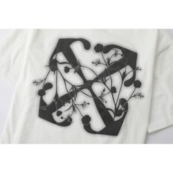 Camiseta PN454912 Estampada Para Hombre