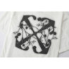 Camiseta PN454912 Estampada Para Hombre