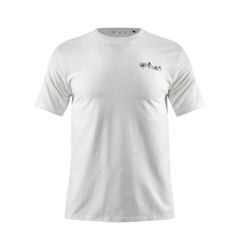 Camiseta PN454912 Estampada Para Hombre