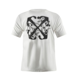 Camiseta PN454912 Estampada Para Hombre