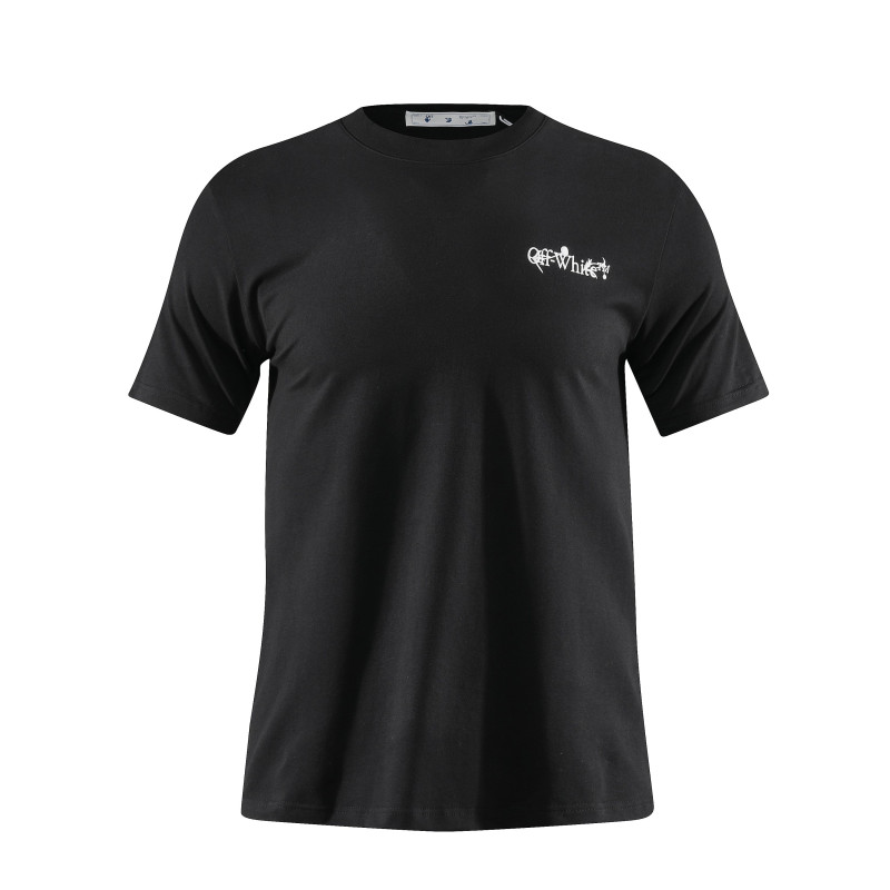 Camiseta PN454912 Estampada Para Hombre