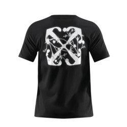 Camiseta PN454912 Estampada Para Hombre