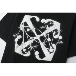 Camiseta PN454912 Estampada Para Hombre