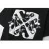 Camiseta PN454912 Estampada Para Hombre