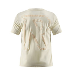 Camiseta PN882048 Estampada Para Hombre