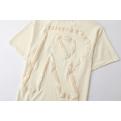 Camiseta PN882048 Estampada Para Hombre