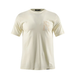 Camiseta PN882048 Estampada Para Hombre