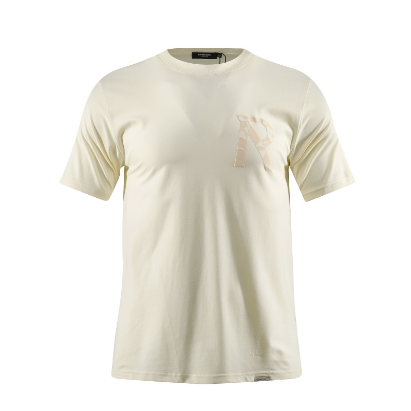 Camiseta PN882048 Estampada Para Hombre
