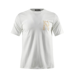 Camiseta PN882048 Estampada Para Hombre
