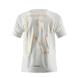 Camiseta PN882048 Estampada Para Hombre