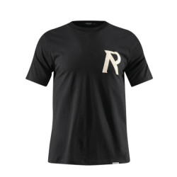 Camiseta PN882048 Estampada Para Hombre